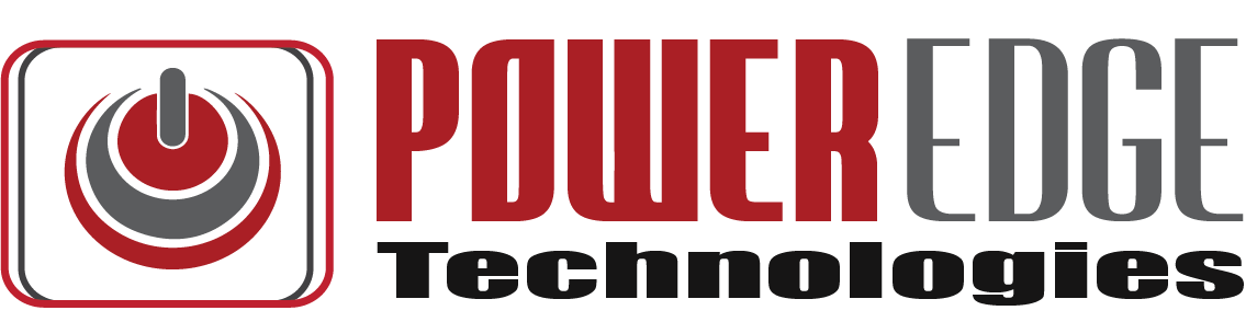 Power Edge Computer Edge